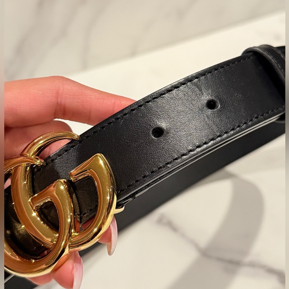 Gucci Belt - Picture 4 of 15